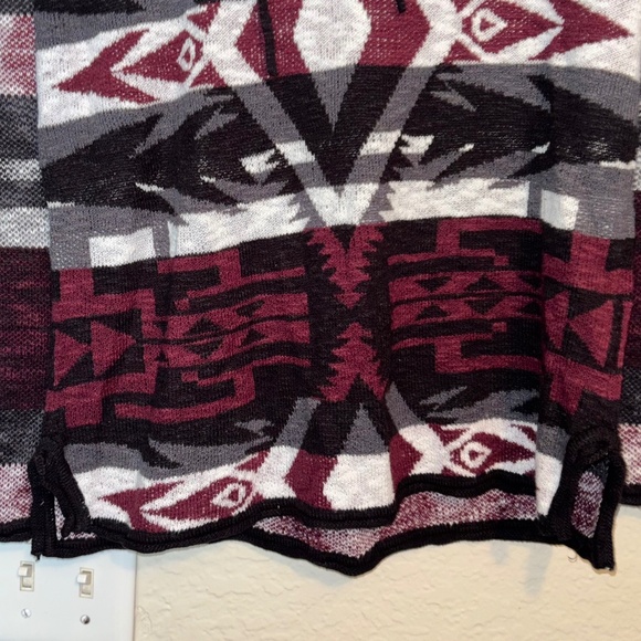 womans extra large red sweater - Picture 2 of 7